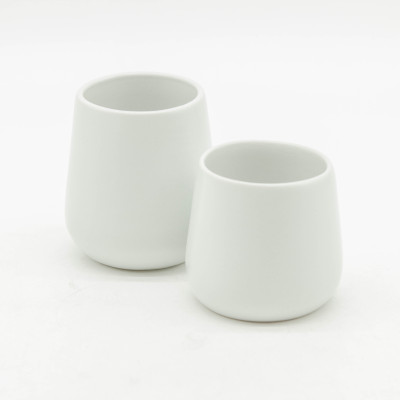 Tách Trà không quai 02 (10cm) - Lớn