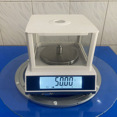 Cân Kỹ Thuật 2 Số Lẻ DIGI DS