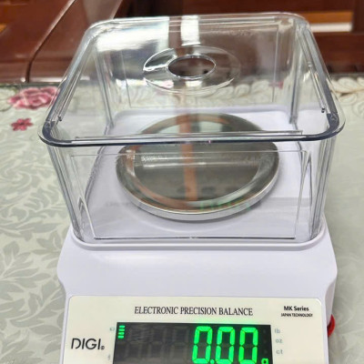 Cân Điện Tử DIGI MK Series 300g