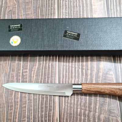 DAO BẾP ĐA NĂNG CẮT, GỌT RAU CỦ QUẢ MÃ ADT166