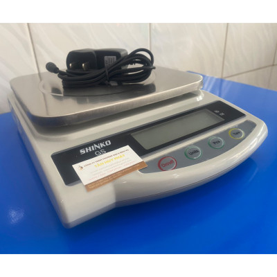 Cân nhà bếp Shinko GS