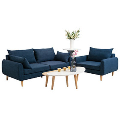 GHẾ SOFA /SALON - BÀN TRÀ