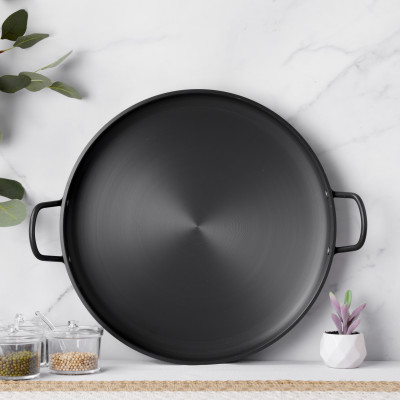 Chảo 2 quai (M) TOSCO 364905. PHÂN PHỐI CHÍNH HÃNG COBI HOME.