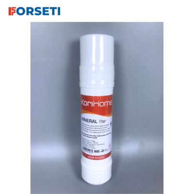 Combo 10 lõi lọc Korihome HÀNG CHÍNH HÃNG dùng cho máy WPK-G60, WPK-G61, WPK-G62 (3 sed + 2 pre + 1 Post + 1 RO + 1 Min + 1 Nano + 1 Hydrogen) nhập khẩu Hàn Quốc