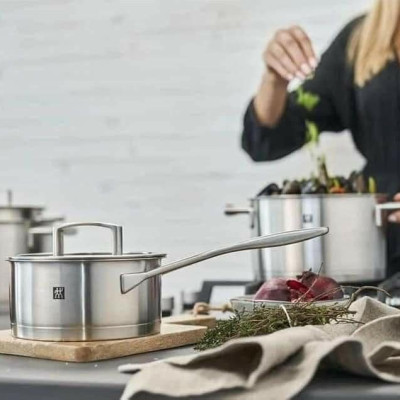  BỘ NỒI ZWILLING VITALITY 5 MÓN Hàng chính hãng