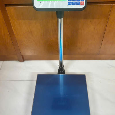 Cân Bàn Điện Tử TTS-EC 50 kg