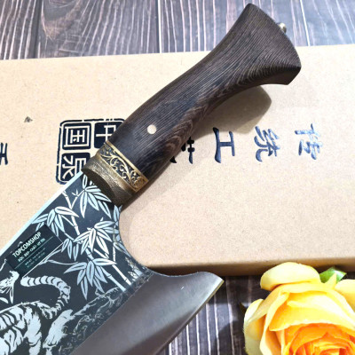 DAO BẾP , DAO CHẶT MÃ A8 TR9 NTVN top