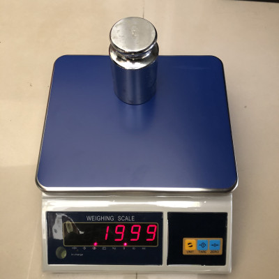 Cân Điện Tử JZC TSE 3 kg