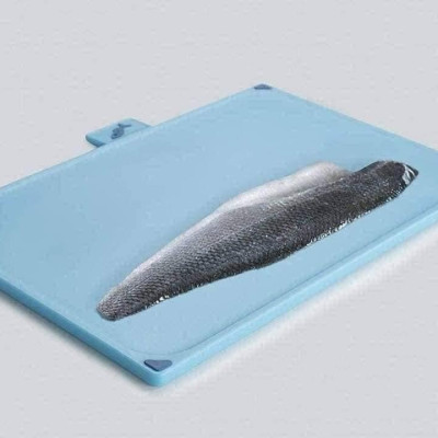 BỘ THỚT JOSEPH JOSEPH INDEX LARGE GRAPHITE 60135 Hàng chính hãng