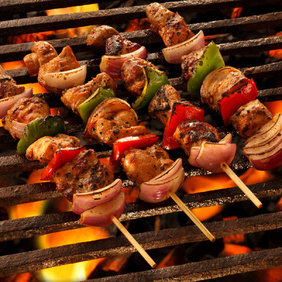 Than nướng không khói binchotan 10kg