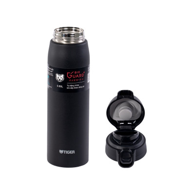Bình giữ nhiệt Tiger MCT-K050 - HÀNG CHÍNH HÃNG