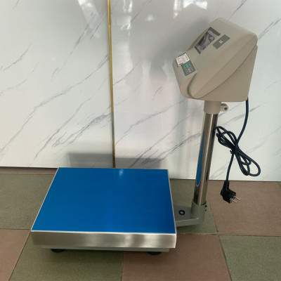 Cân điện tử 30kg A12E