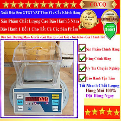 Cân Điện Tử FHB 300g 0.01g