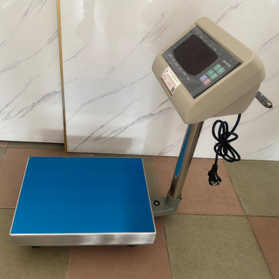 Cân điện tử 150kg T7E