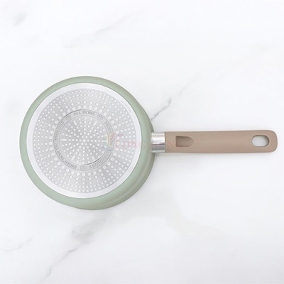 Nồi cán dài/quánh Tefal So Matcha 18cm x 2.2L G1792395 - Hàng chính hãng