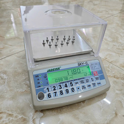 Cân Điện Tử SKY-C 300g 0.01g