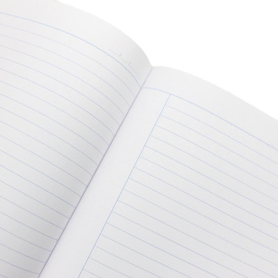 Tập Haplus Olala - Kẻ Ngang - 200 Trang 70gsm - Hải Tiến 6874 (Mẫu Bìa Giao Ngẫu Nhiên)