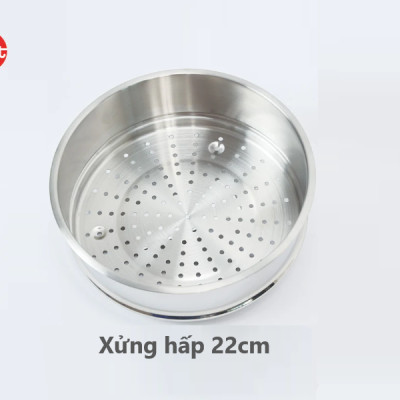 Bộ 5 nồi chảo iMat Hybrid Blackcube, phủ chống dính gốm - Ceramic lòng xanh