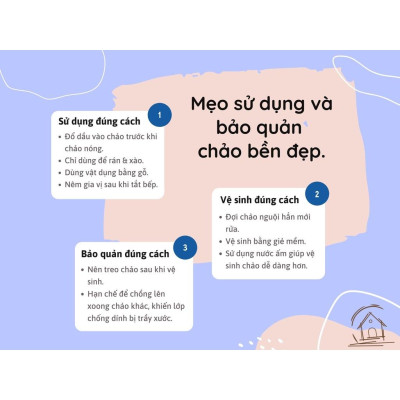 Chảo chống dính đáy từ Rapdio - 3 lớp chống dính Teflon siêu bền, dùng được cho mọi loại bếp