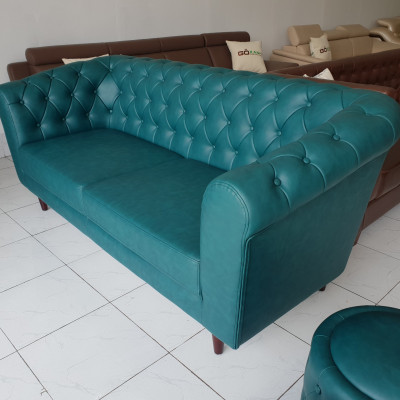Ghế Sofa Tân Cổ Điển Sang Trọng