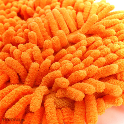 Khăn Lau Hình Găng Tay Carlmann CM100156 (23x17cm)