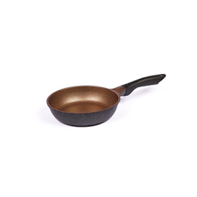 Chảo chiên cạn Tiross TS6101 phi 20cm - Hàng chính hãng