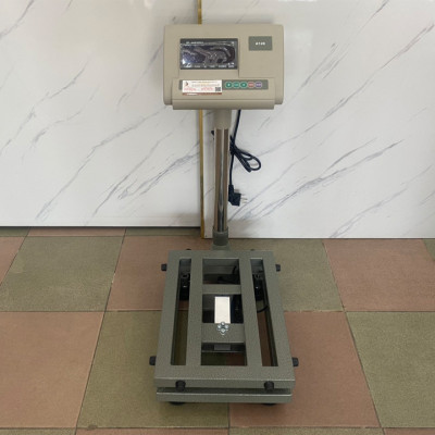 Cân điện tử 100kg A12E