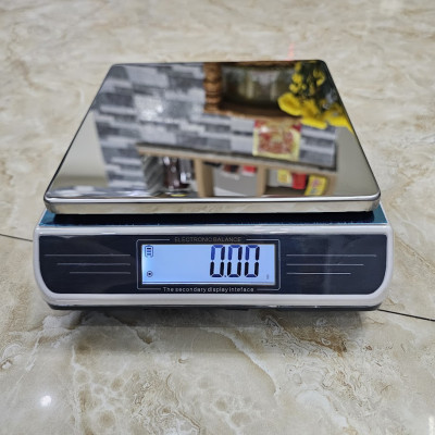 Cân Điện Tử HL 1200g 0.01g