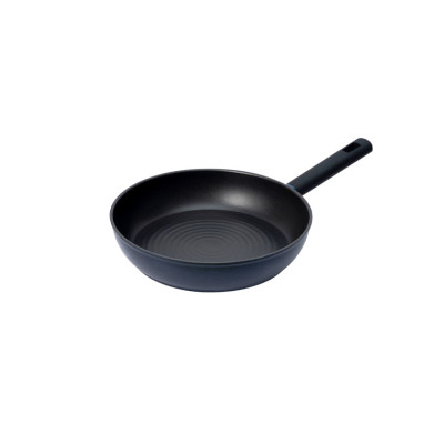 Chảo Chống Dính LocknLock Balance Cook 24, 26, 28cm, Hàng Chính Hãng, Dùng Mọi Loại Bếp - JoyMall