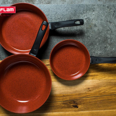Chảo Chiên De Chef Neoflam - 28cm
