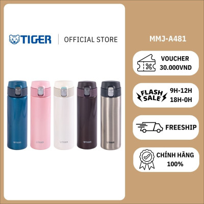 Bình giữ nhiệt Tiger MMJ-A481 (480ml)