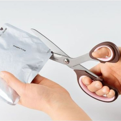 Kéo cắt gà vạn năng Hirosho Sweet Kitchen - Hàng nội địa Nhật Bản |#Nhập khẩu chính hãng|