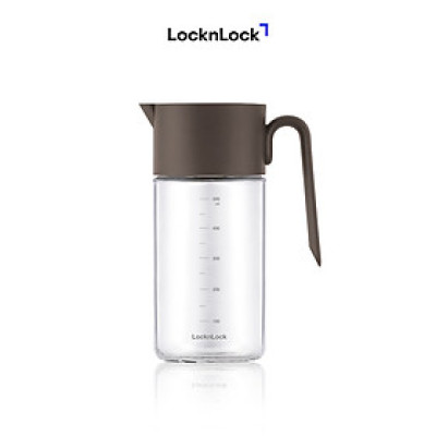 Bình đựng dầu LocknLock CKO208 - Dung tích 550ML