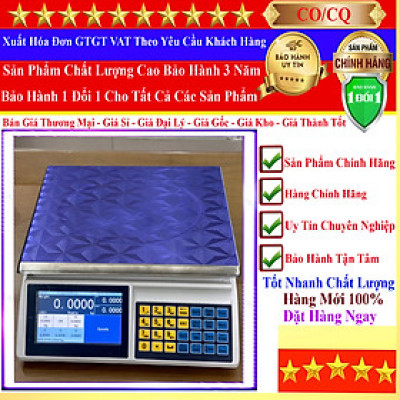 Cân Điện Tử DS 6 kg
