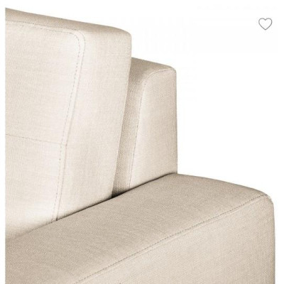 Bộ Sofa Góc Chung Cư Cao Cấp Juno Sofa