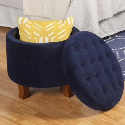 Ghế sofa đơn gia rẻ Tundo HHP-GDT01-V2