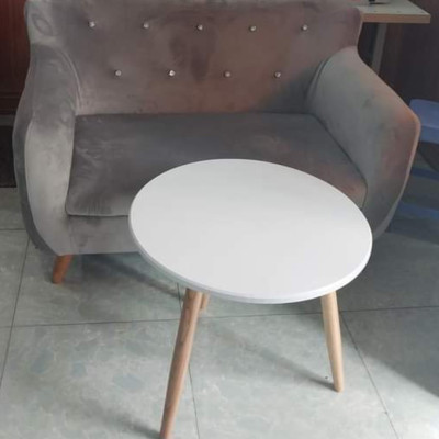 Ghế băng nhỏ Juno sofa 1m2 nhiều màu