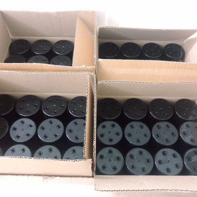 Bình ga Blue Hàn Quốc 150 gram cho bật-lửa-hộp-quẹt kèm 5 đầu bơm