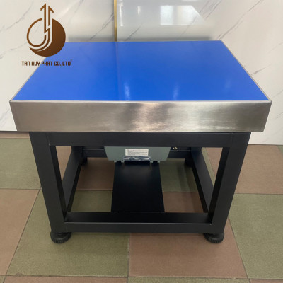 Cân Ghế Điện Tử Vibra FWD - Mặt Bàn Cân 400X500MM