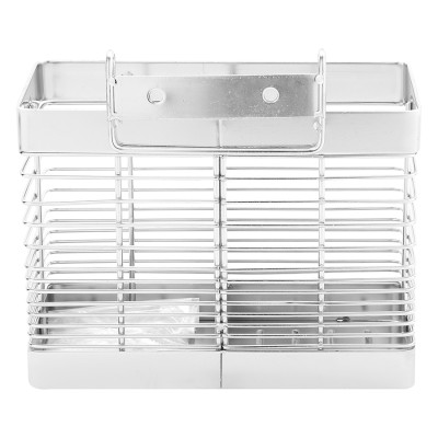 Ống Đũa Đôi Inox 304