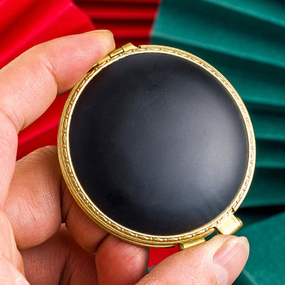 Vỏ Hột Quẹt Bật Lửa Thủ Công T22 Đánh lửa tự động Thiết kế đẹp độc lạ - Dùng Xăng Đá Cao Cấp