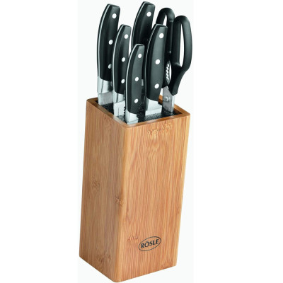 Bộ Dao Rösle Cuisine 13050 7 Món hàng chính hãng