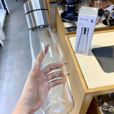 Bình đựng dầu dấm WMF DeLuxe 500ml Hàng  chính hãng
