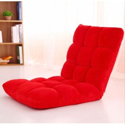 Ghế tựa lưng ngồi bệt Nhật Bản cao cấp - Điều chỉnh 5 cấp độ 