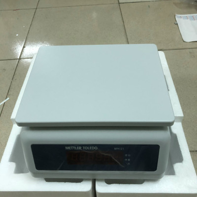 Cân Điện Tử METTLER TOLEDO BPA121 15 kg