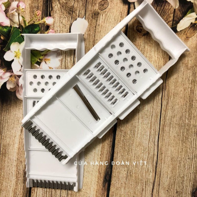 Dụng Cụ Mài Rau Củ Đa Năng - Màu sắc đa dạng. Chuyên phục vụ Sp Gia dụng, Khuôn làm bánh, Dụng cụ học Sinh, Nhà hàng, Qu