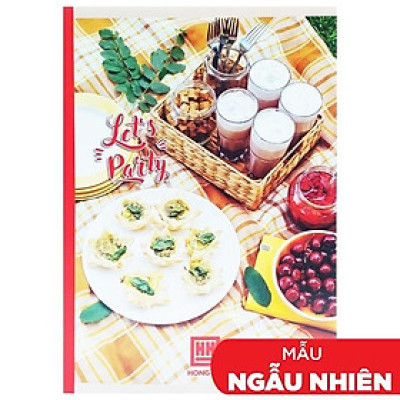 Vở Let