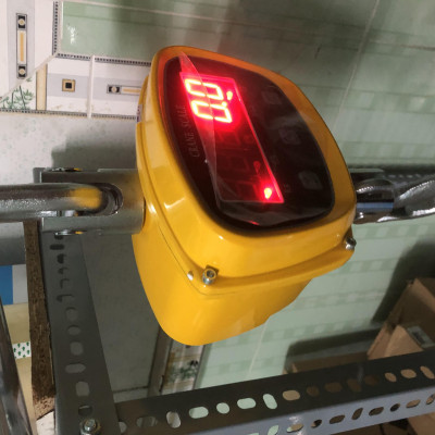 Cân Treo Điện Tử OCS GGE 1 Tấn