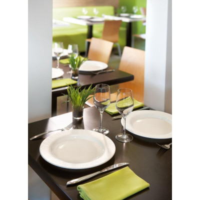 Ly Rượu Vang  Thuỷ Tinh Luminarc Mineral 270ML, 350ML & 450ML - bộ 6 ly - H2316, H2317 & H2318