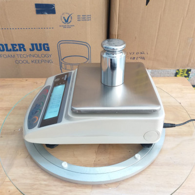 Cân Kỹ Thuật 1 Số Lẻ Shinko GS